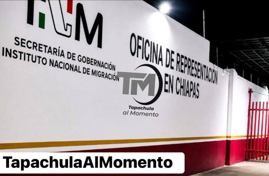 Motín en estación migratoria Siglo 21 deja detenidos; migrantes denuncian abusos y retención prolongada