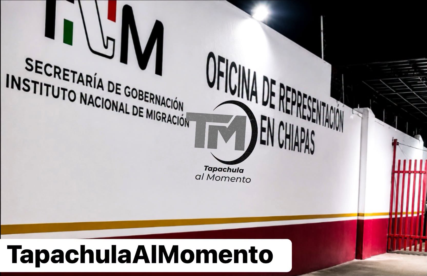 Motín en estación migratoria Siglo 21 deja detenidos; migrantes denuncian abusos y retención prolongada