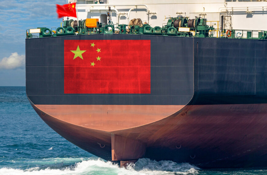 China impone medidas antidumping provisionales a nueces pecanas de México y EU