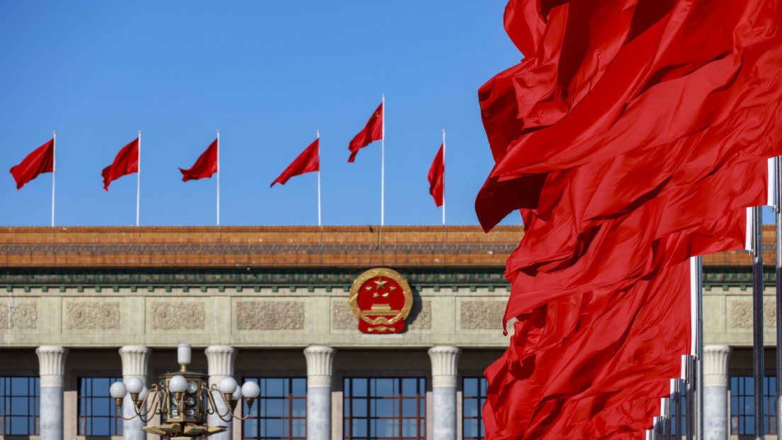 China rechaza nuevas sanciones de Estados Unidos contra Irán