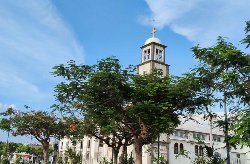 Villahermosa enfrentará calor cercano a los 40°C y lluvias vespertinas este miércoles