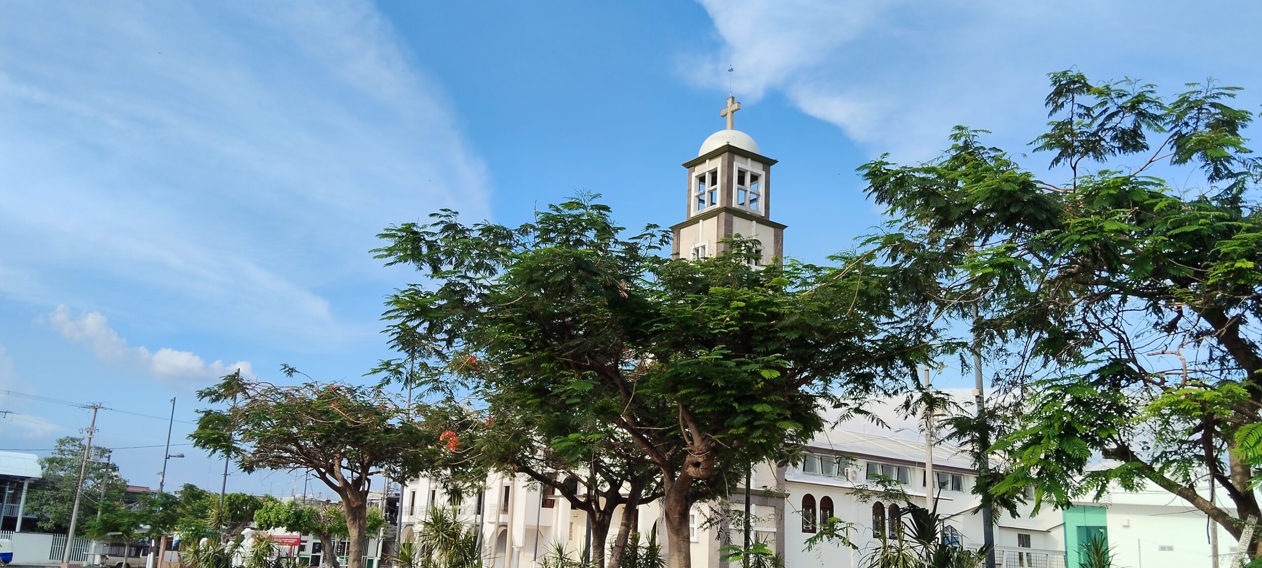 Villahermosa enfrentará calor cercano a los 40°C y lluvias vespertinas este miércoles