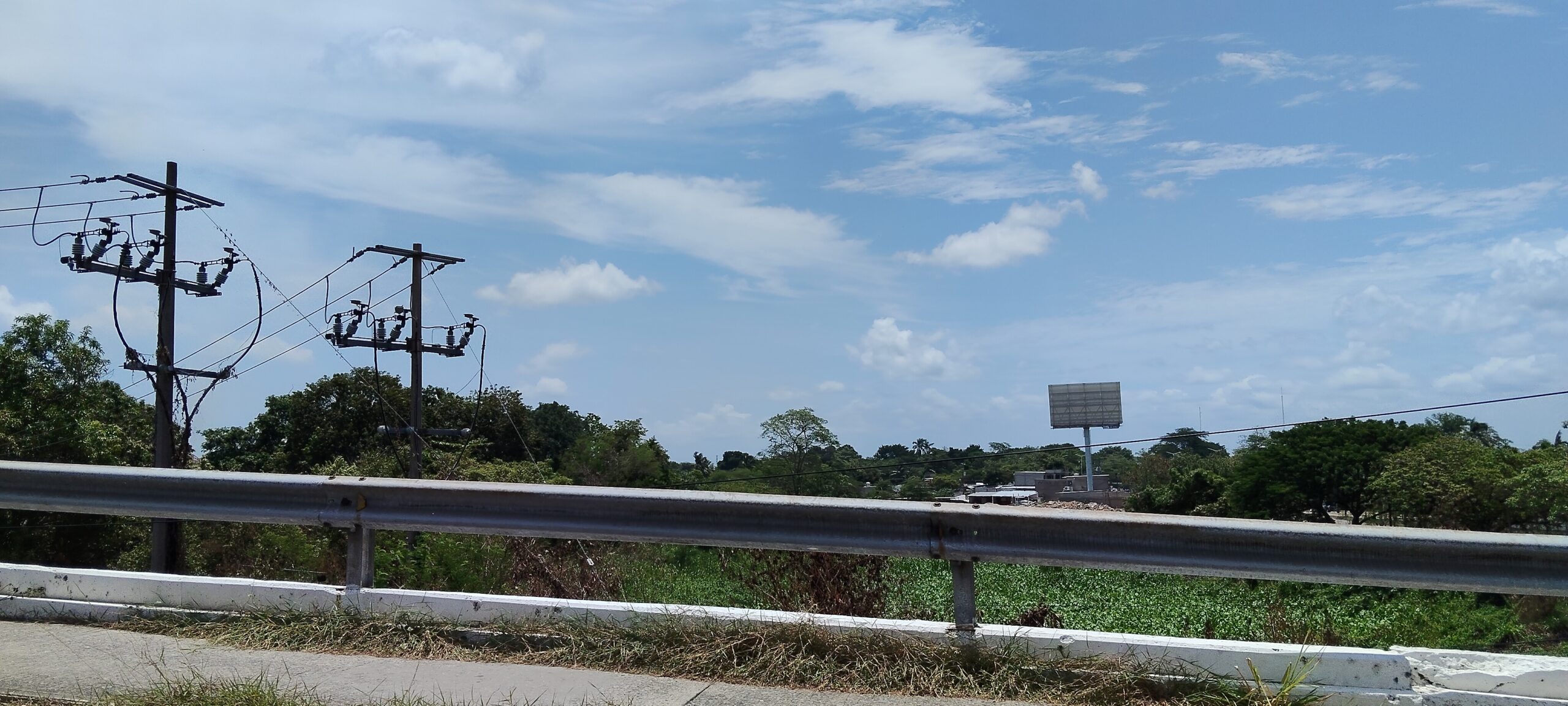 Villahermosa tendrá jornada de calor extremo con temperaturas superiores a 40 grados