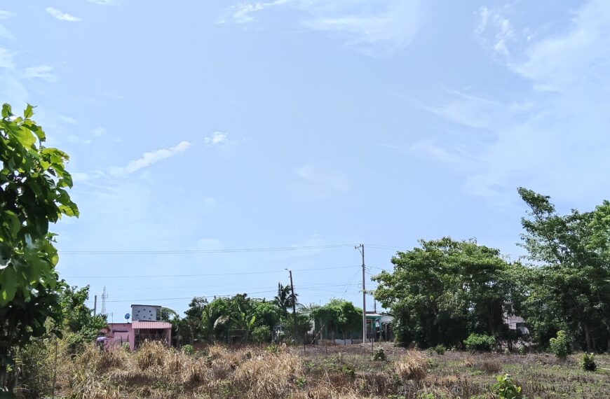 Calor extremo y lluvias vespertinas marcarán este sábado en Villahermosa