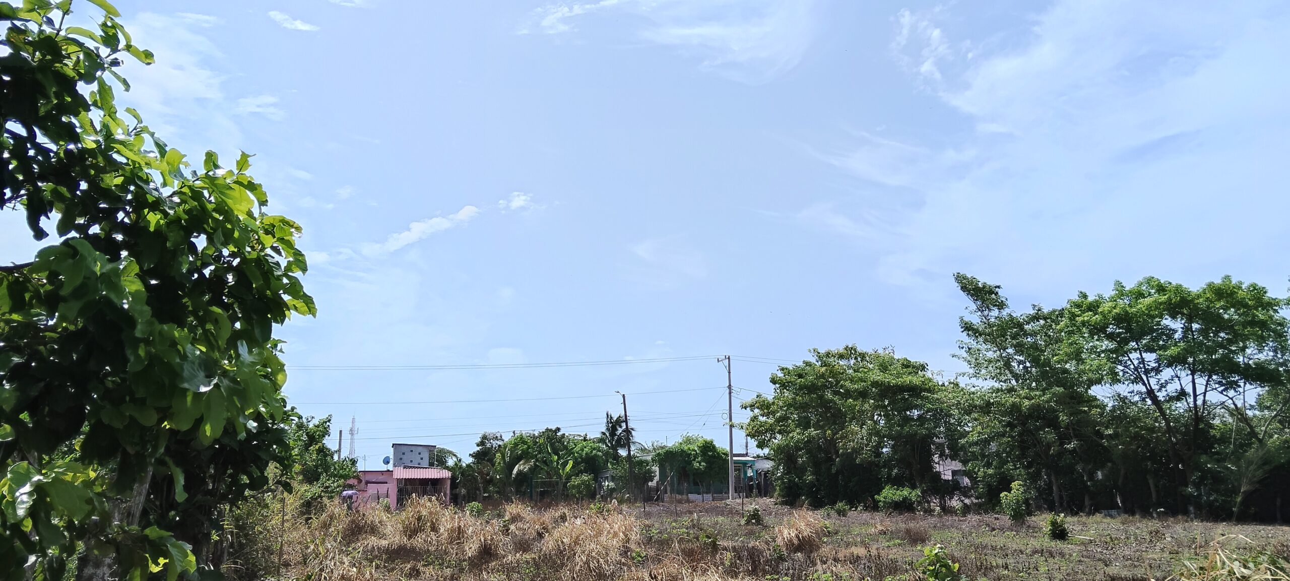 Calor extremo y lluvias vespertinas marcarán este sábado en Villahermosa