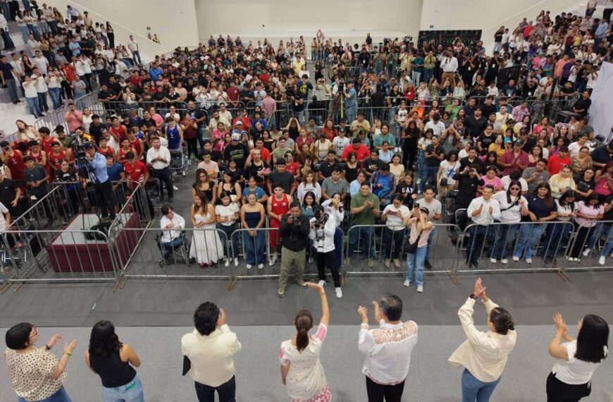 Gobierno federal perfila 11 reformas prioritarias para el Congreso