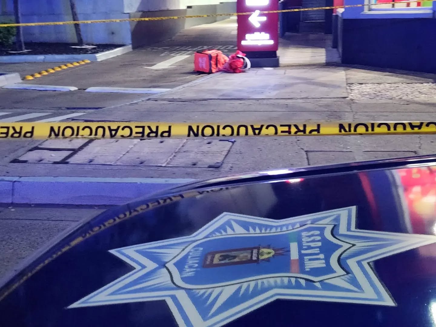 Asesinan al influencer César Gastélum durante transmisión en vivo en Culiacán