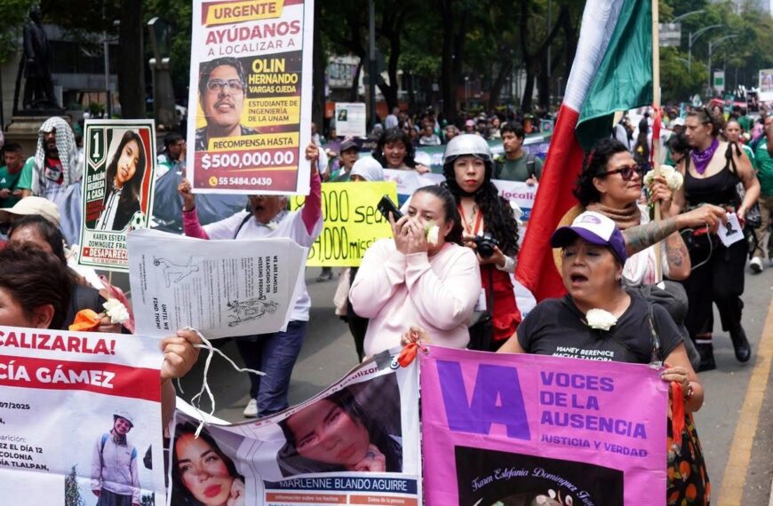 Fiscalías del país actualizan protocolos para fortalecer investigación de desapariciones y feminicidios