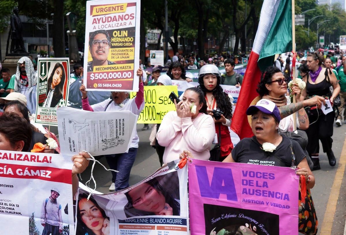 Fiscalías del país actualizan protocolos para fortalecer investigación de desapariciones y feminicidios