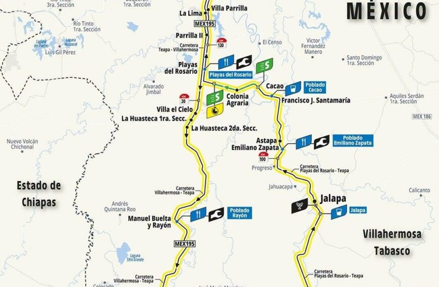 L’Étape Tabasco by Tour de France provocará cierres viales este domingo