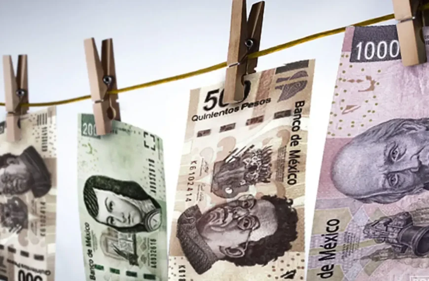 Hacienda endurece reglas contra el lavado de dinero; empresas deberán reforzar controles de riesgo