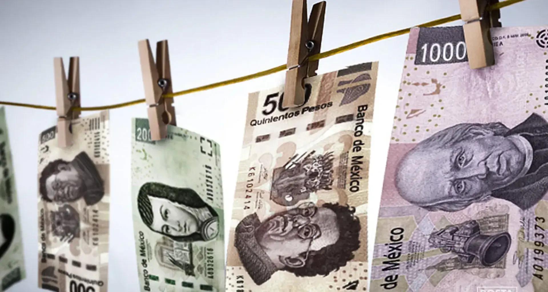 Hacienda endurece reglas contra el lavado de dinero; empresas deberán reforzar controles de riesgo