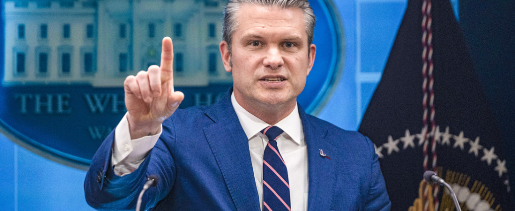 Hegseth advierte que cárteles serán objetivos militares de EU como el EI y Al Qaeda