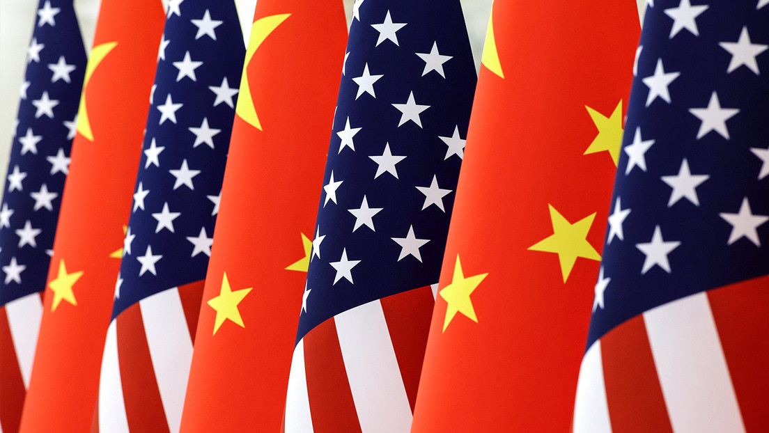 EU incauta plataformas vinculadas a presunto ciberespionaje chino