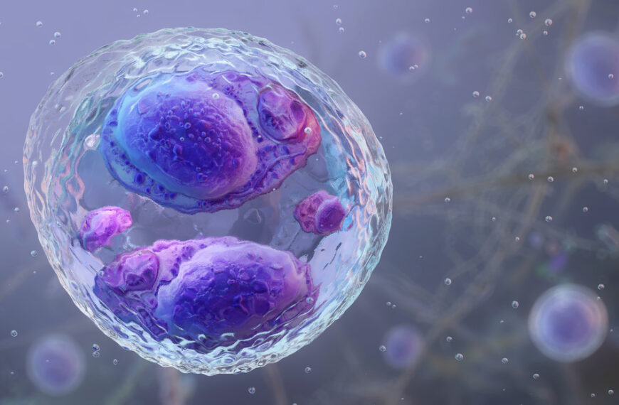 Brote de ciclosporiasis deja las primeras dos muertes en Estados Unidos