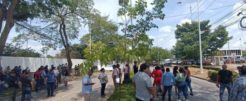 Tras protestas, FGET otorga apoyo extraordinario a 627 agentes operativos y revisará casos de personal no acreditado en control y confianza…