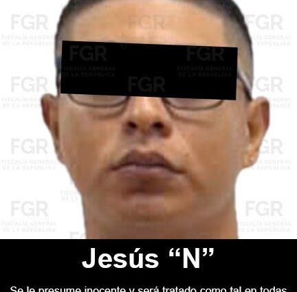 Detienen en Quintana Roo a presunto defraudador del Seguro Social buscado en Tabasco