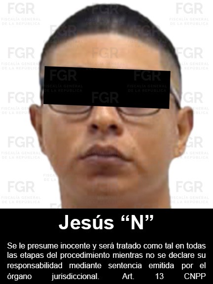 Detienen en Quintana Roo a presunto defraudador del Seguro Social buscado en Tabasco