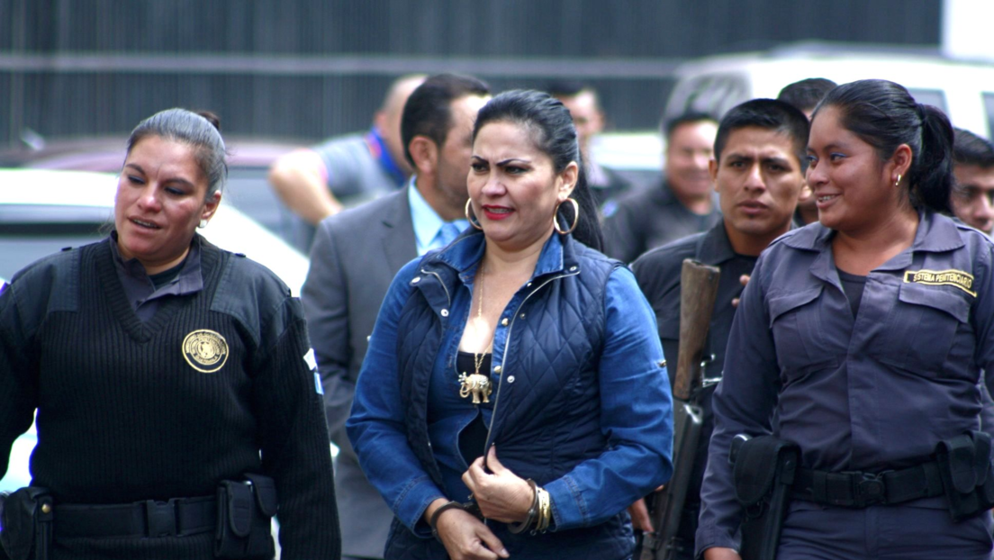 Marixa Lemus: la ‘Patrona’ que convirtió la política y el narcotráfico en una disputa de poder en Guatemala