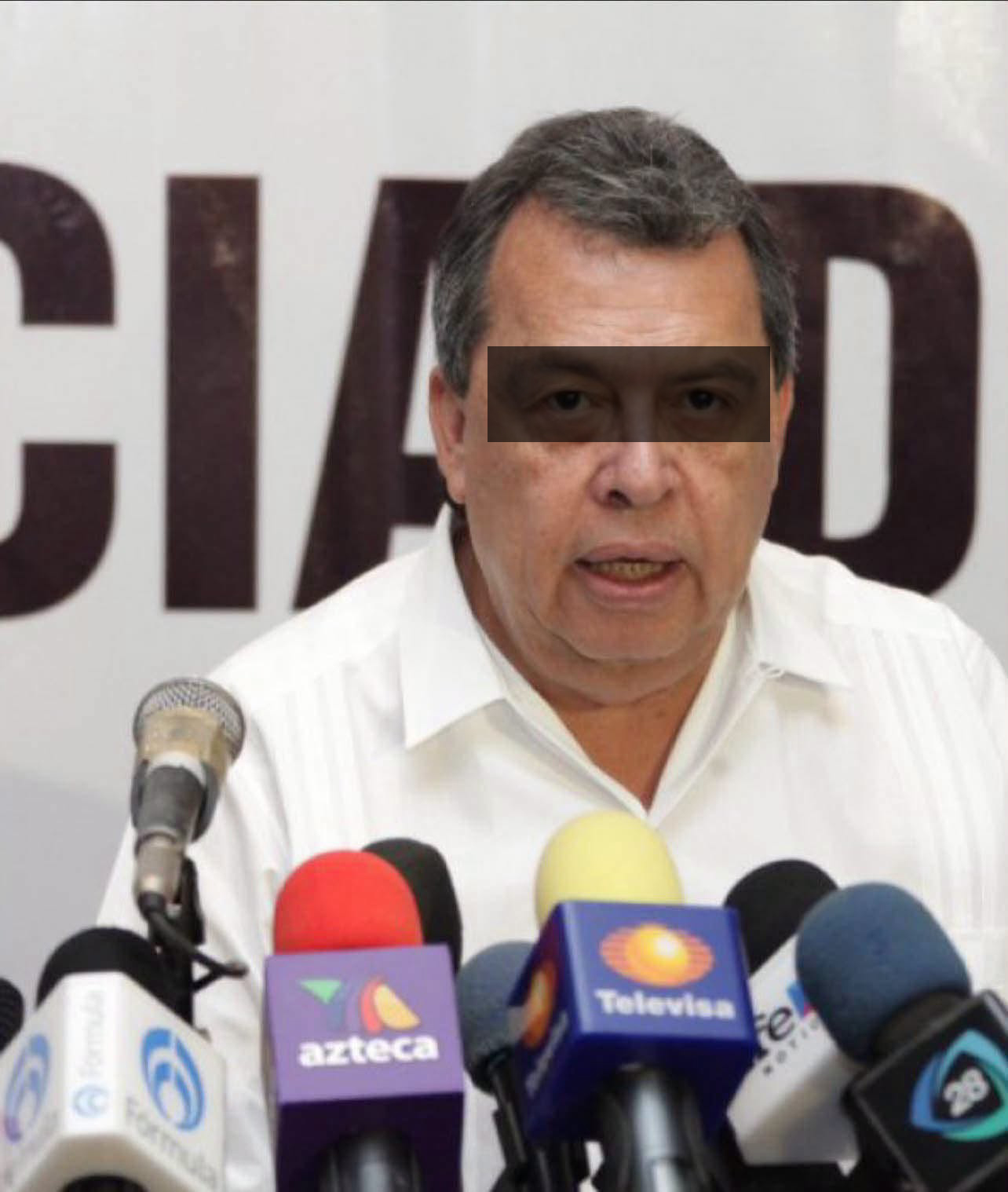 ¿Quién es Ángel Aguirre Rivero, el exgobernador de Guerrero detenido por el caso Ayotzinapa?