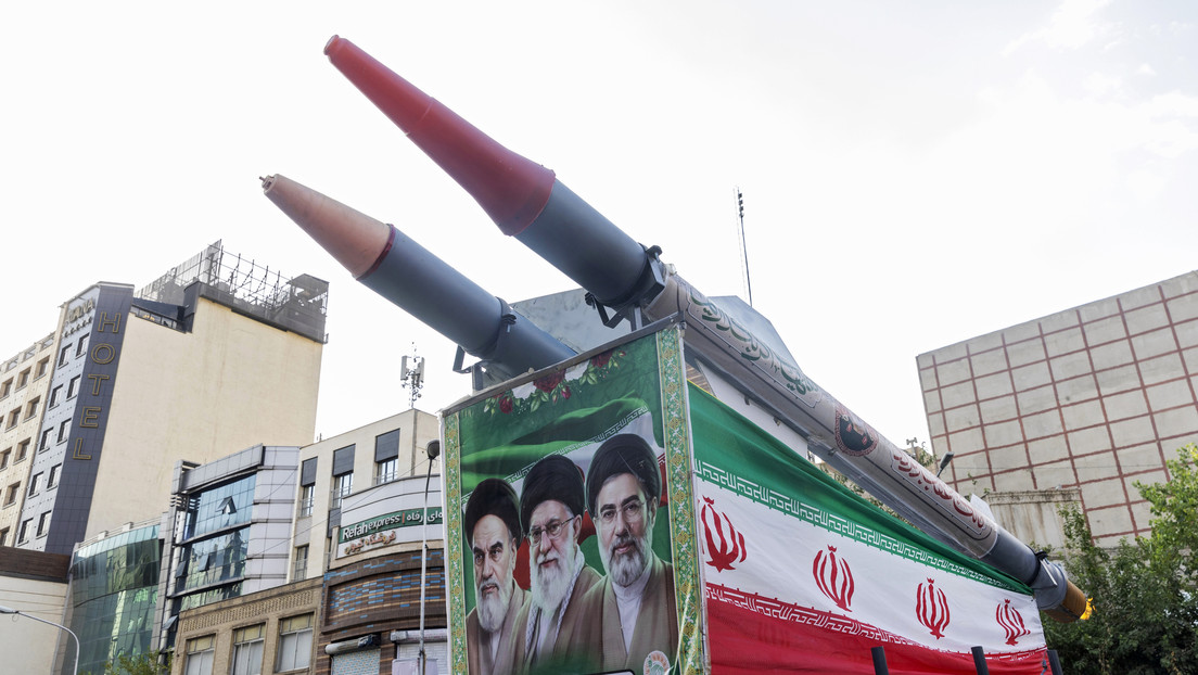 Irán cuestiona presencia militar de EU en Medio Oriente y exige seguridad colectiva