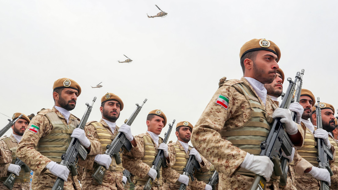 Irán advierte a EU: luchará durante “20 generaciones” para defender su territorio