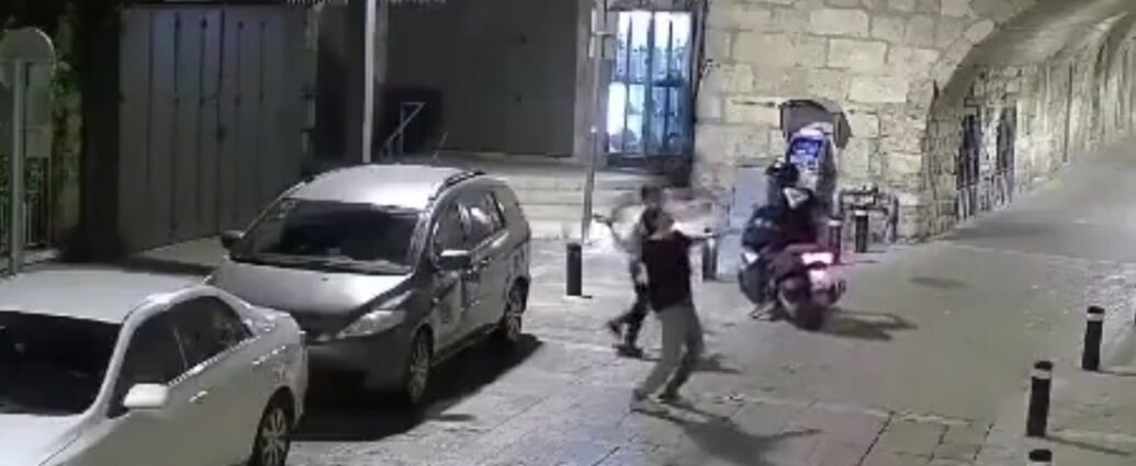 Ataque contra monasterio en Jerusalén deja seis detenidos; crece preocupación por agresiones a cristianos