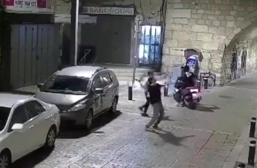 Ataque contra monasterio en Jerusalén deja seis detenidos; crece preocupación por agresiones a cristianos