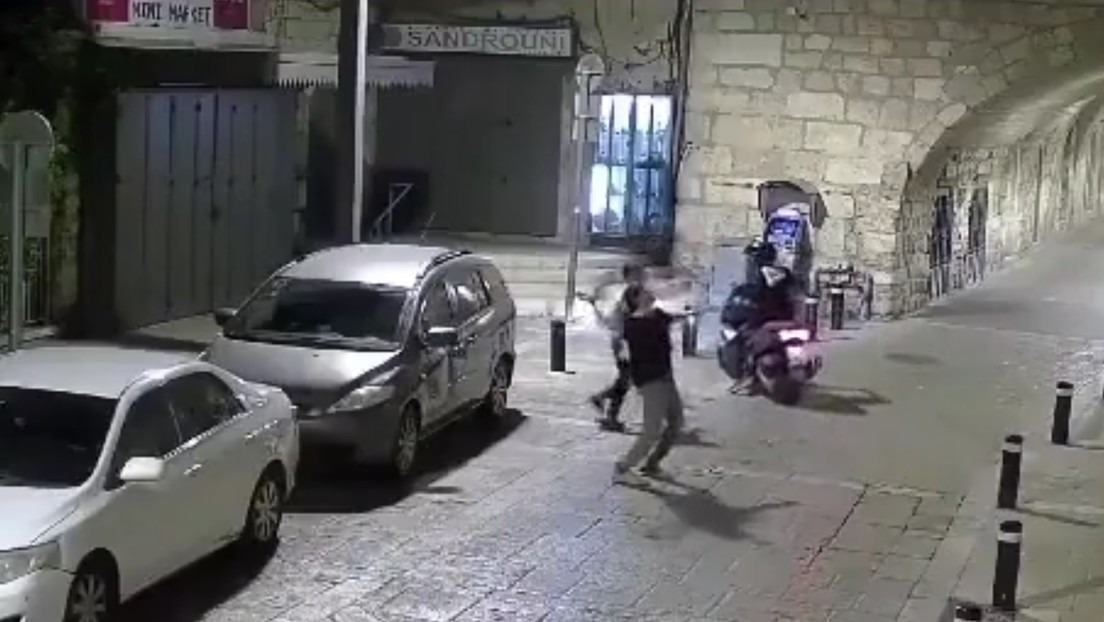 Ataque contra monasterio en Jerusalén deja seis detenidos; crece preocupación por agresiones a cristianos