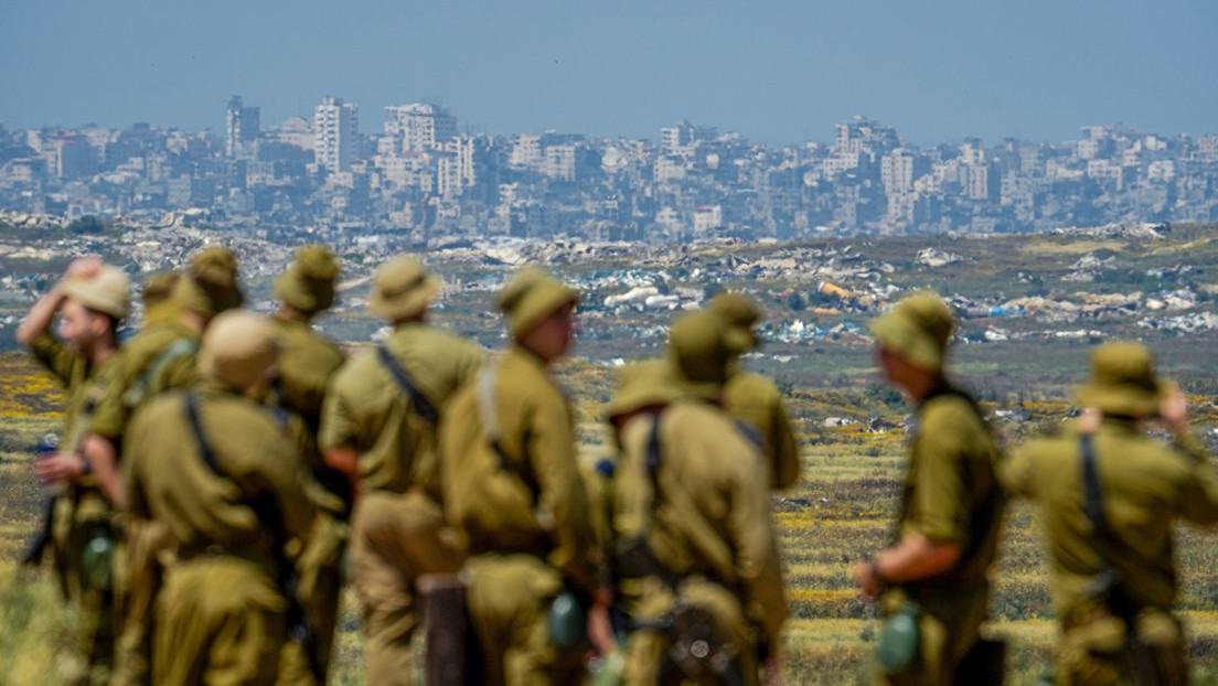 Jefe del Estado Mayor de Israel advierte que falta de presupuesto afecta preparación militar