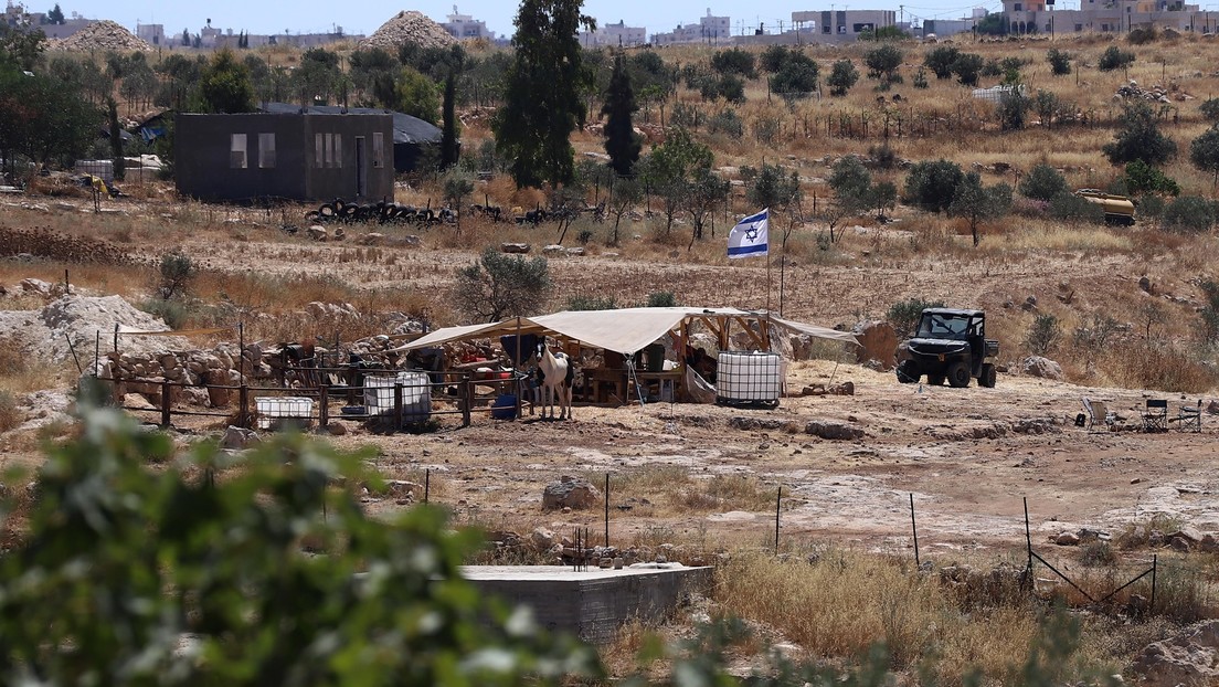 UE califica de inaceptable el proyecto de asentamientos israelíes E1 en Cisjordania