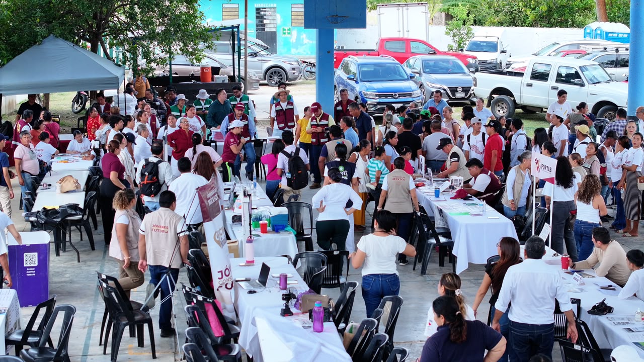 Jornadas de Paz acercan servicios gratuitos a habitantes de Lagartera