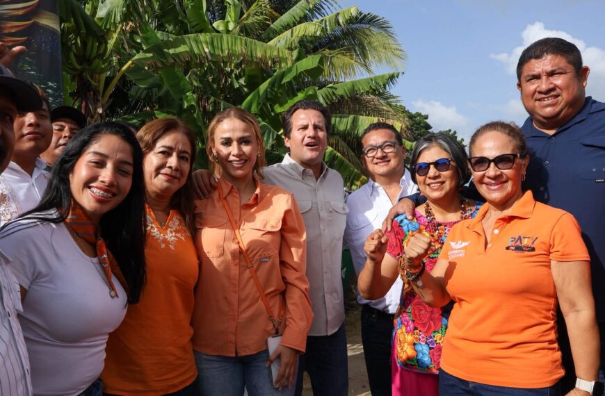 MC Tabasco pide transparencia ante presunta orden de aprehensión contra alcalde de Paraíso