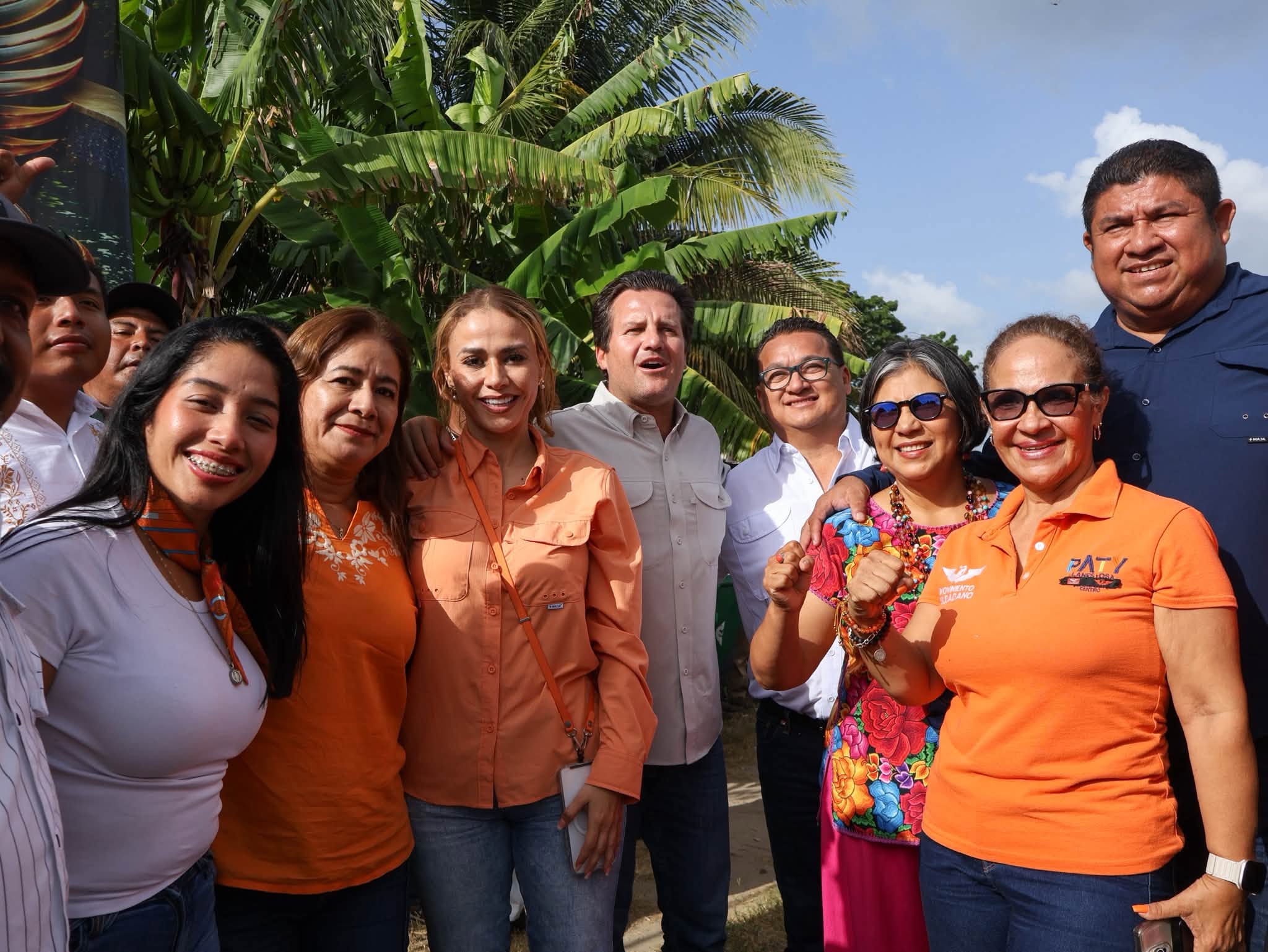 MC Tabasco pide transparencia ante presunta orden de aprehensión contra alcalde de Paraíso