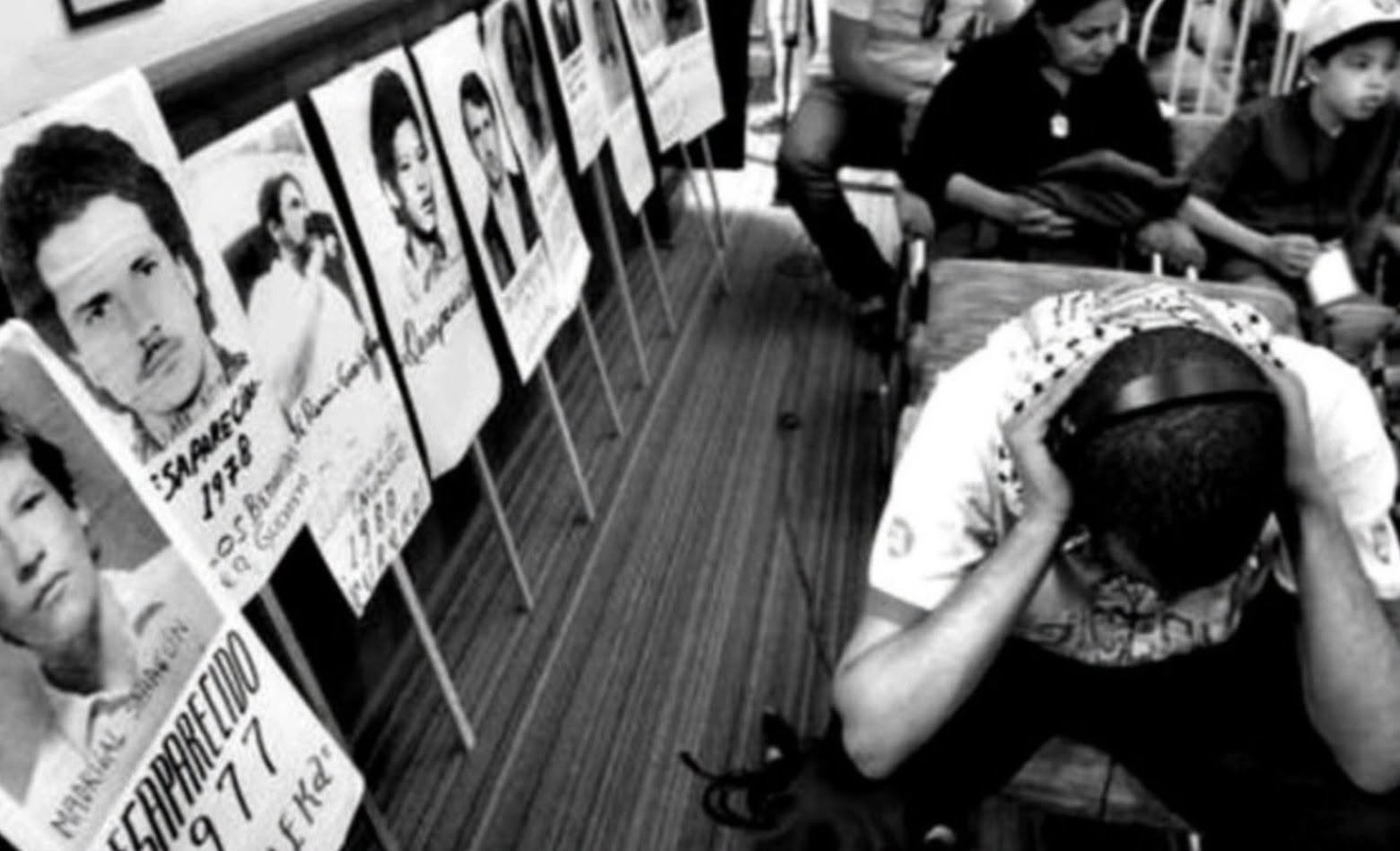 Tribunal ordena transparentar archivos militares de la “Guerra Sucia”