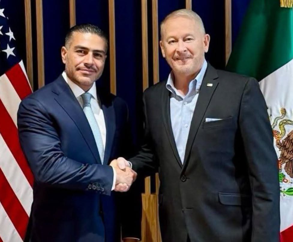 EU reanuda vigilancia fitosanitaria en Michoacán y permite retomar exportaciones de aguacate