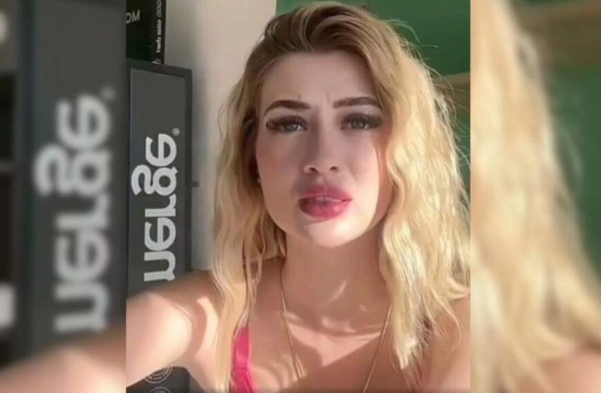 Capturan al presunto autor intelectual del asesinato de Carlos Manzo; lo vinculan con el caso de Valeria Márquez
