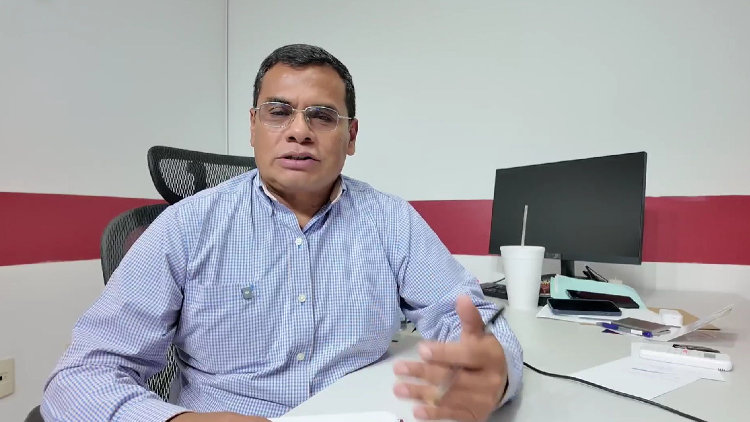 Morena Tabasco defiende a López Beltrán y pide esperar resolución del INE