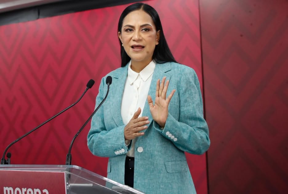 Morena acusa injerencia extranjera por cancelación de visas a integrantes de la 4T