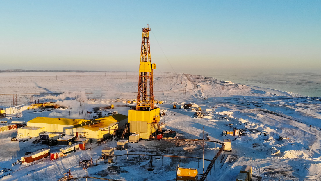 Noruega desafía a la UE y mantendrá la explotación de gas y petróleo en el Ártico
