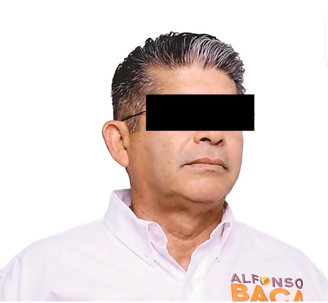 Javier May rechaza persecución política en caso del exalcalde de Paraíso