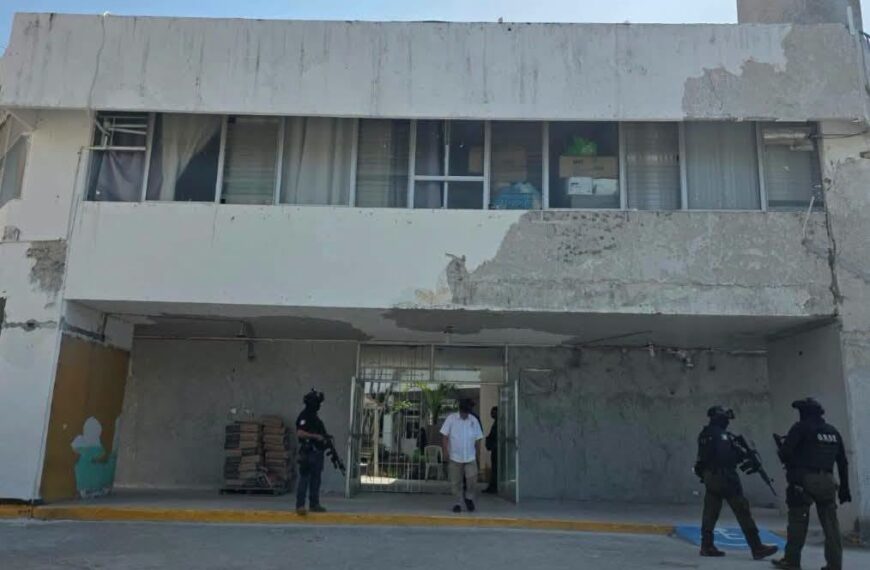 Alcaldes de Tabasco llaman a respetar la ley ante crisis política en Paraíso