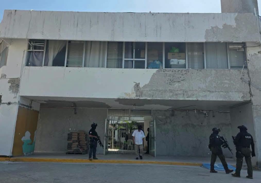 Alcaldes de Tabasco llaman a respetar la ley ante crisis política en Paraíso