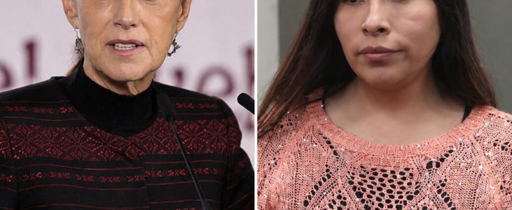 México y Perú restablecen relaciones diplomáticas tras acuerdo por salvoconducto para Betssy Chávez