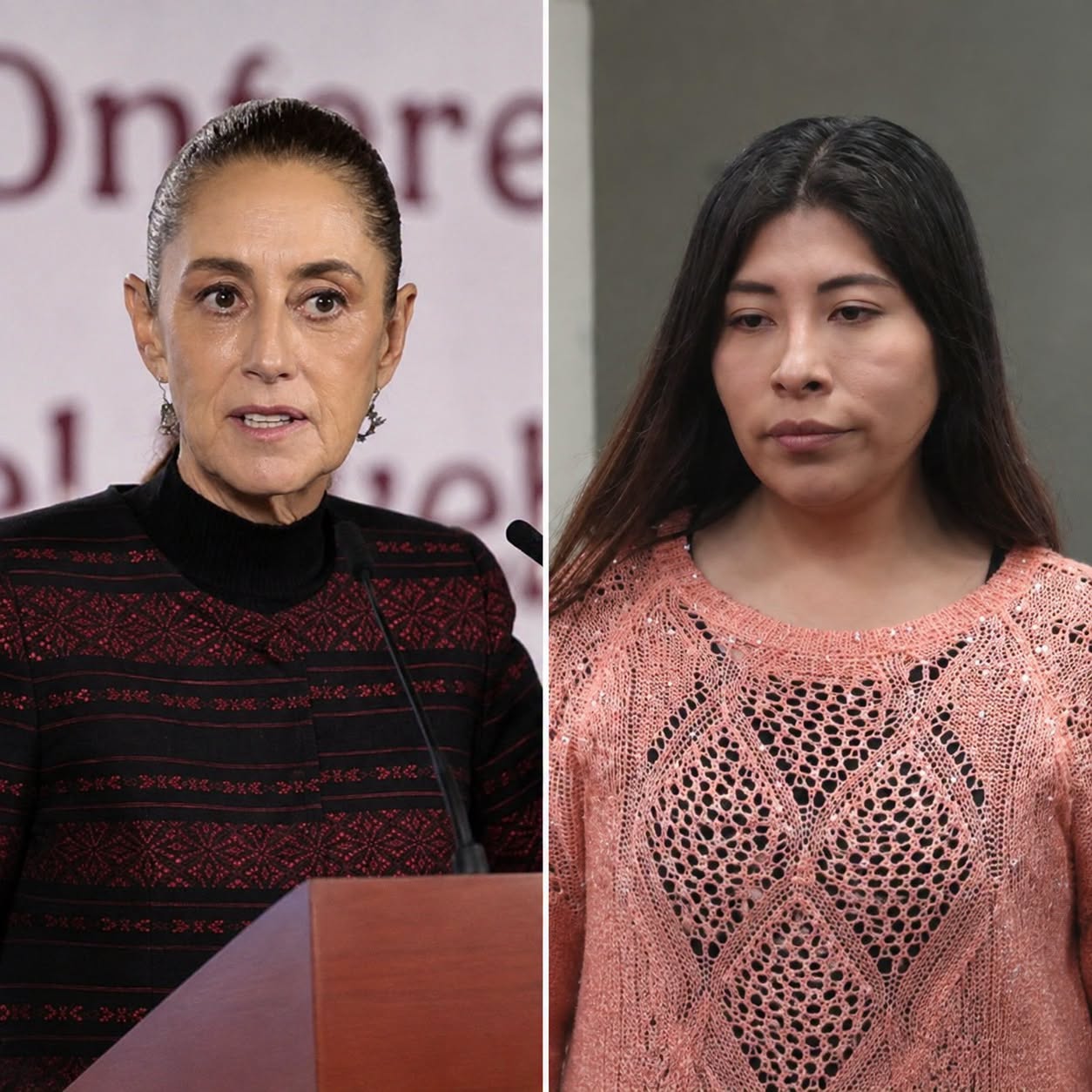 México y Perú restablecen relaciones diplomáticas tras acuerdo por salvoconducto para Betssy Chávez