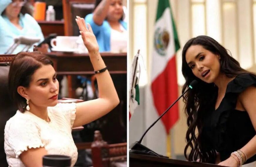 Morena abre proceso contra diputadas de Puebla por comentarios ofensivos hacia adultos mayores