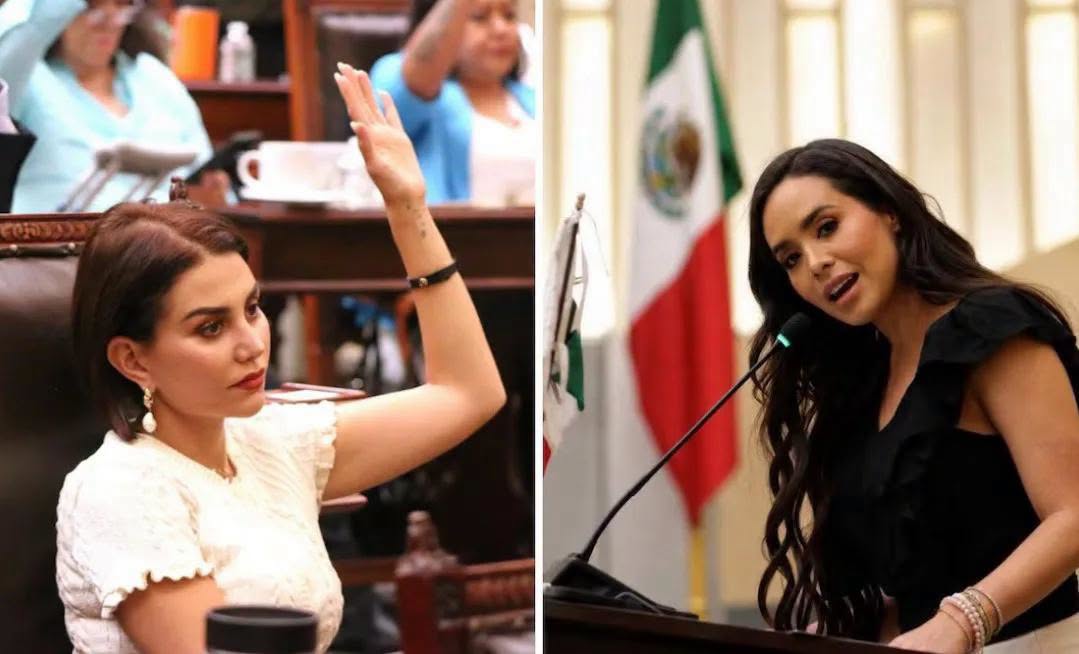 Morena abre proceso contra diputadas de Puebla por comentarios ofensivos hacia adultos mayores