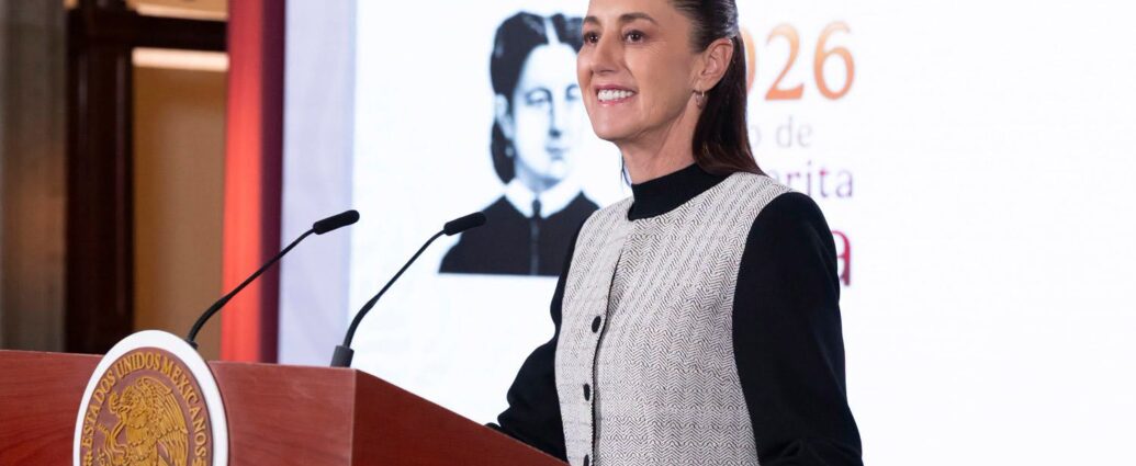Sheinbaum abre debate nacional sobre el uso de celulares en escuelas; buscan proteger a menores de la adicción digital