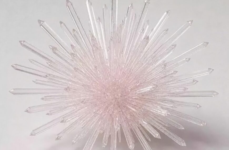 Científicos rusos descubren un nuevo mineral cuyo valor supera al del oro