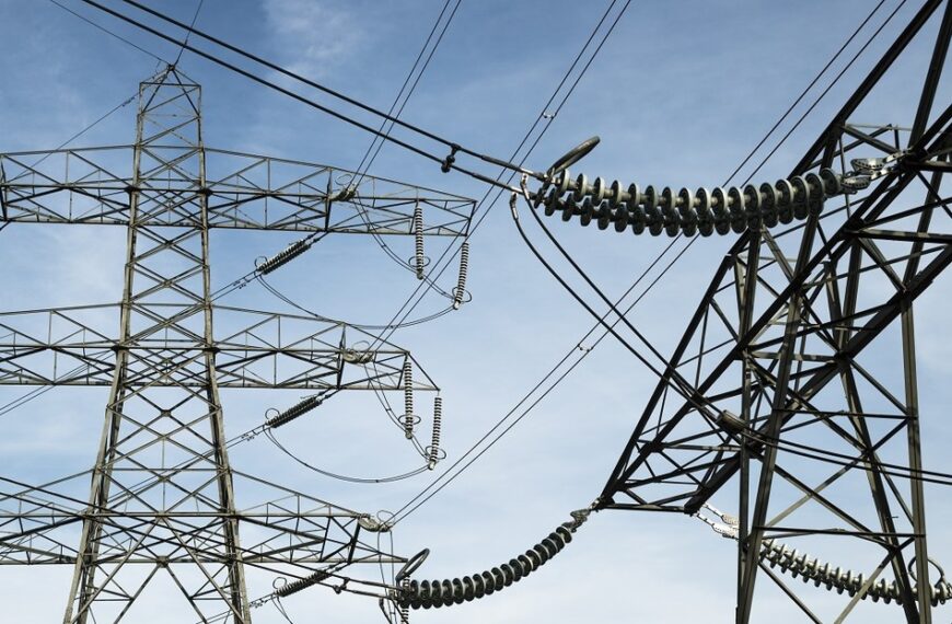 Ataque con drones deja sin electricidad a la provincia rusa de Jersón
